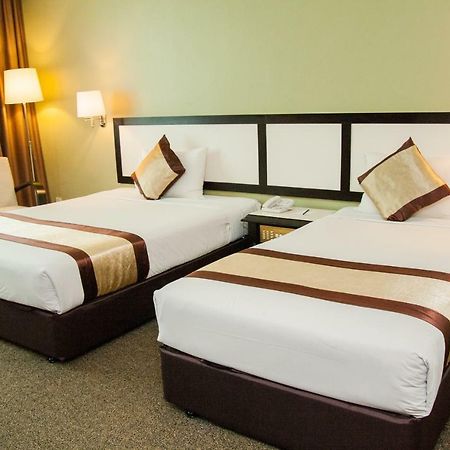Summit Hotel Subang Usj Субанґ-Джая Екстер'єр фото