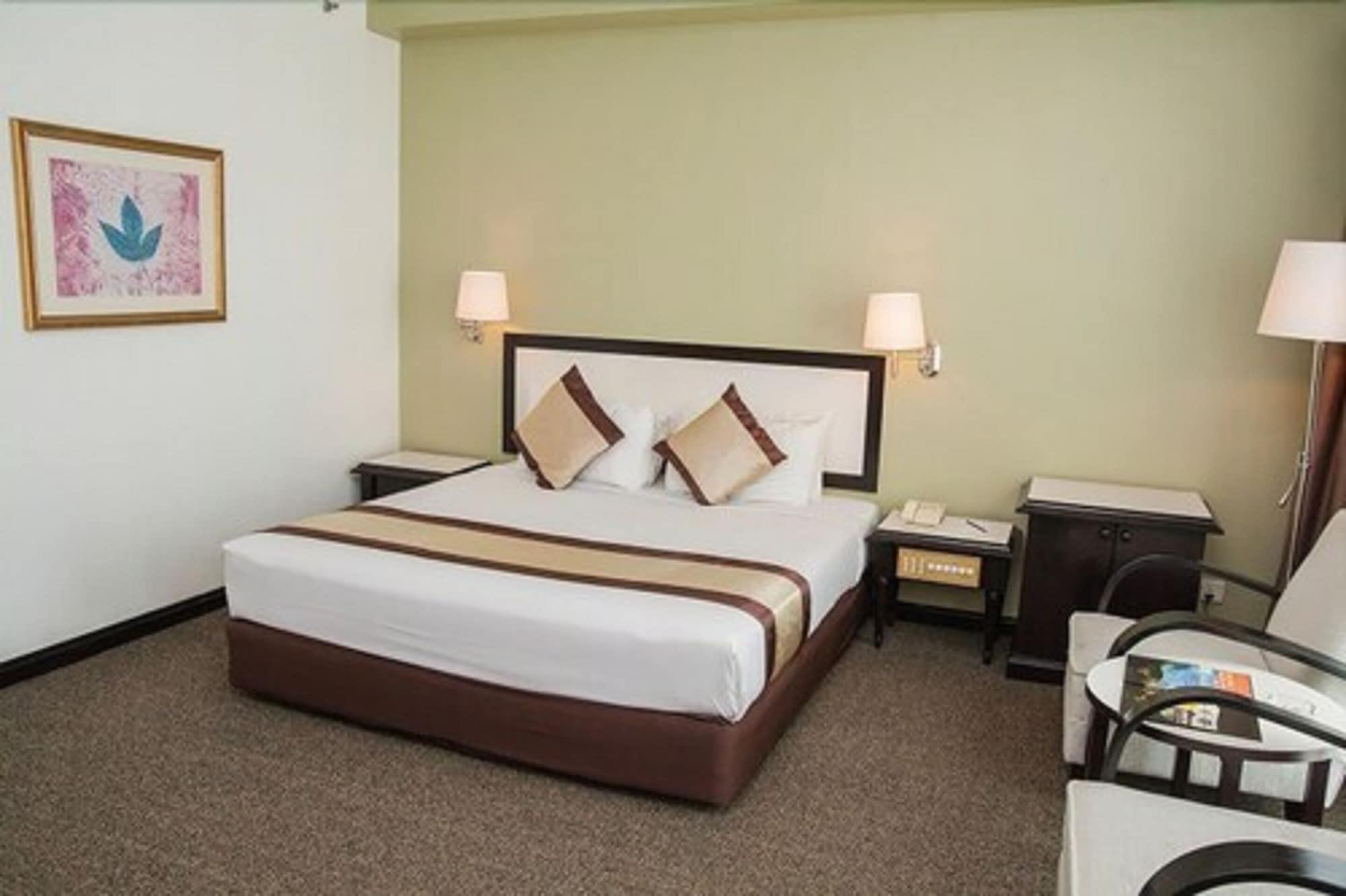 Summit Hotel Subang Usj Субанґ-Джая Екстер'єр фото
