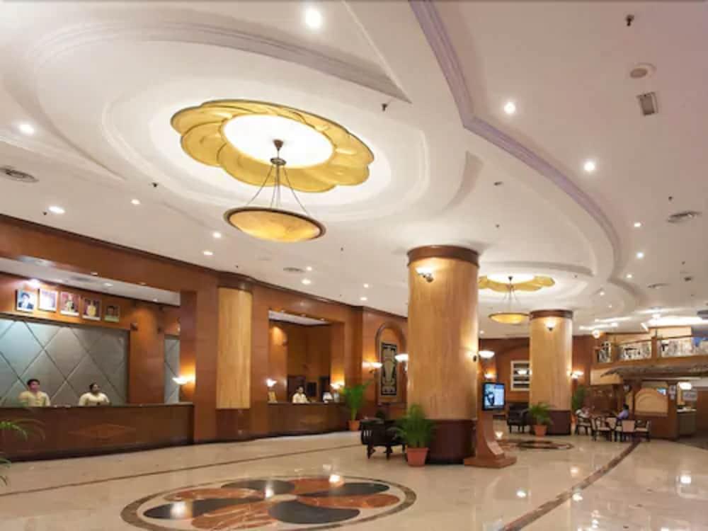 Summit Hotel Subang Usj Субанґ-Джая Екстер'єр фото