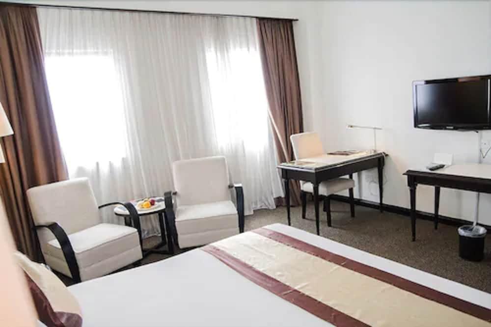 Summit Hotel Subang Usj Субанґ-Джая Екстер'єр фото