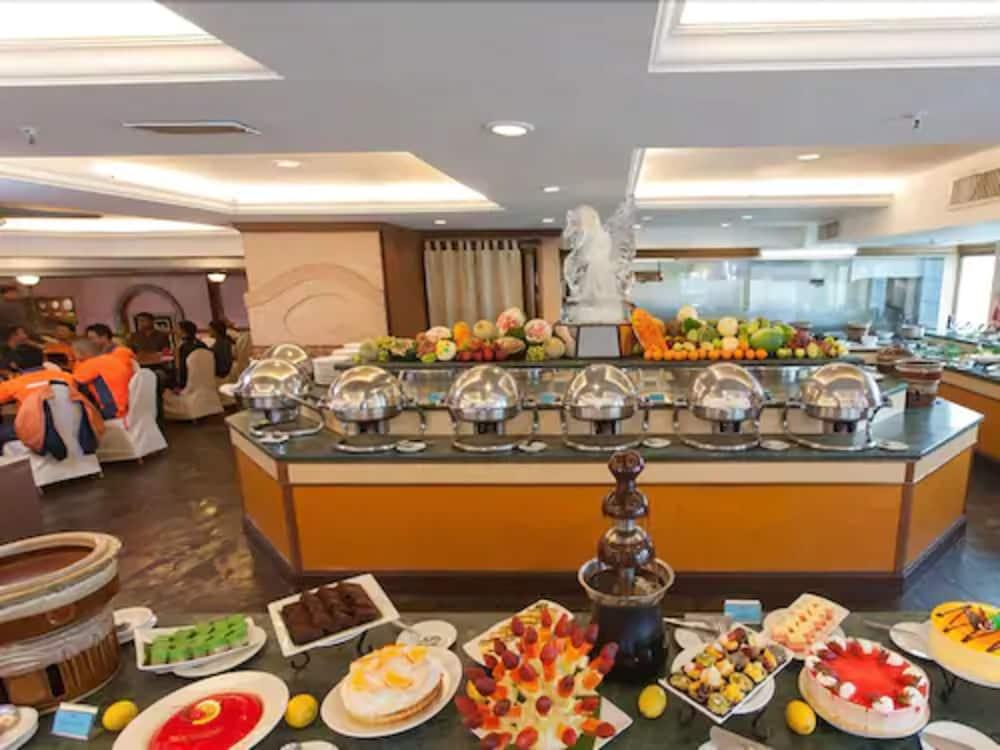 Summit Hotel Subang Usj Субанґ-Джая Екстер'єр фото