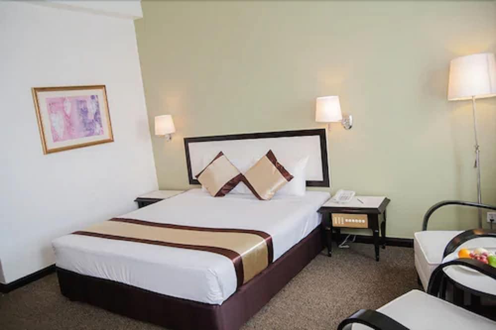 Summit Hotel Subang Usj Субанґ-Джая Екстер'єр фото
