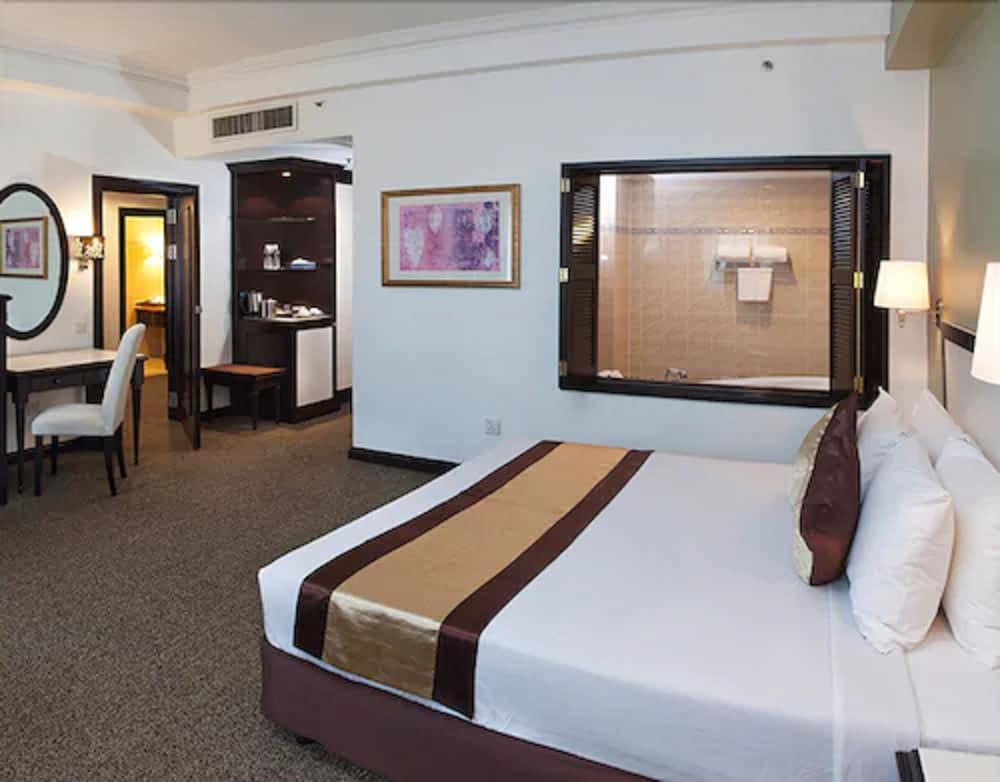 Summit Hotel Subang Usj Субанґ-Джая Екстер'єр фото
