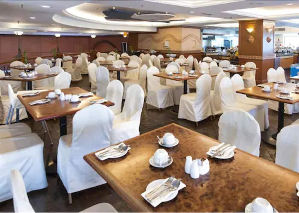 Summit Hotel Subang Usj Субанґ-Джая Екстер'єр фото