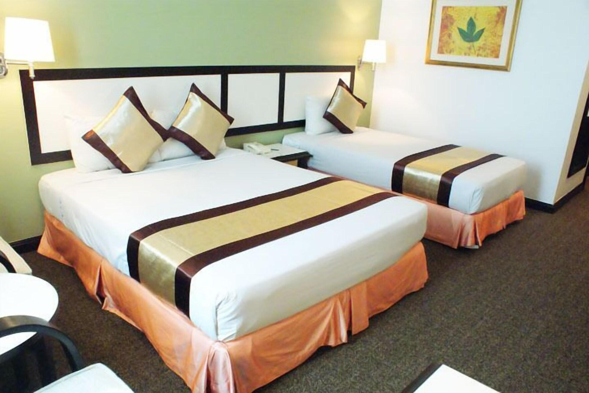 Summit Hotel Subang Usj Субанґ-Джая Екстер'єр фото