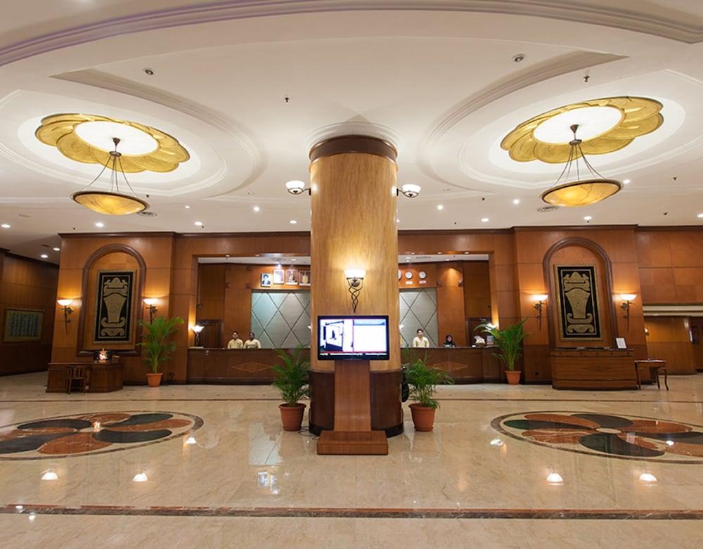 Summit Hotel Subang Usj Субанґ-Джая Екстер'єр фото