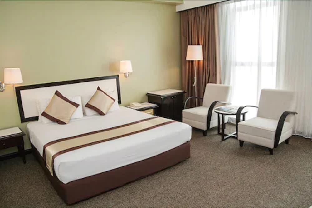Summit Hotel Subang Usj Субанґ-Джая Екстер'єр фото