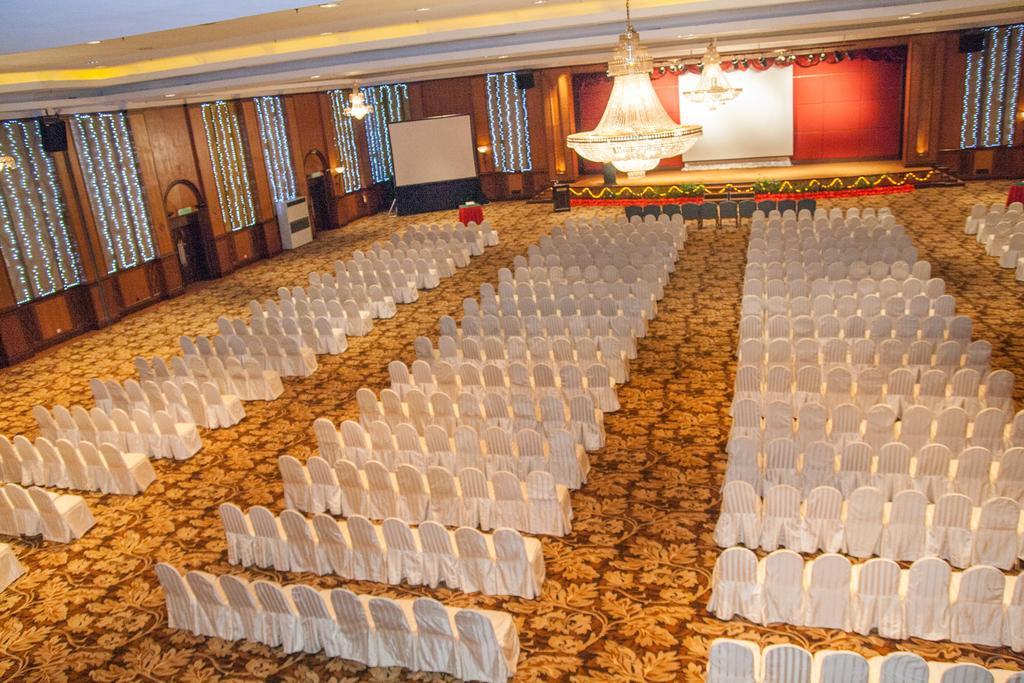 Summit Hotel Subang Usj Субанґ-Джая Екстер'єр фото