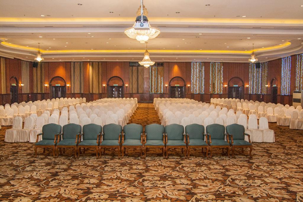 Summit Hotel Subang Usj Субанґ-Джая Екстер'єр фото