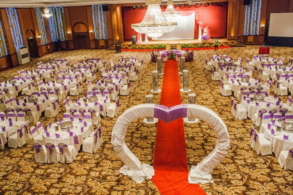 Summit Hotel Subang Usj Субанґ-Джая Екстер'єр фото