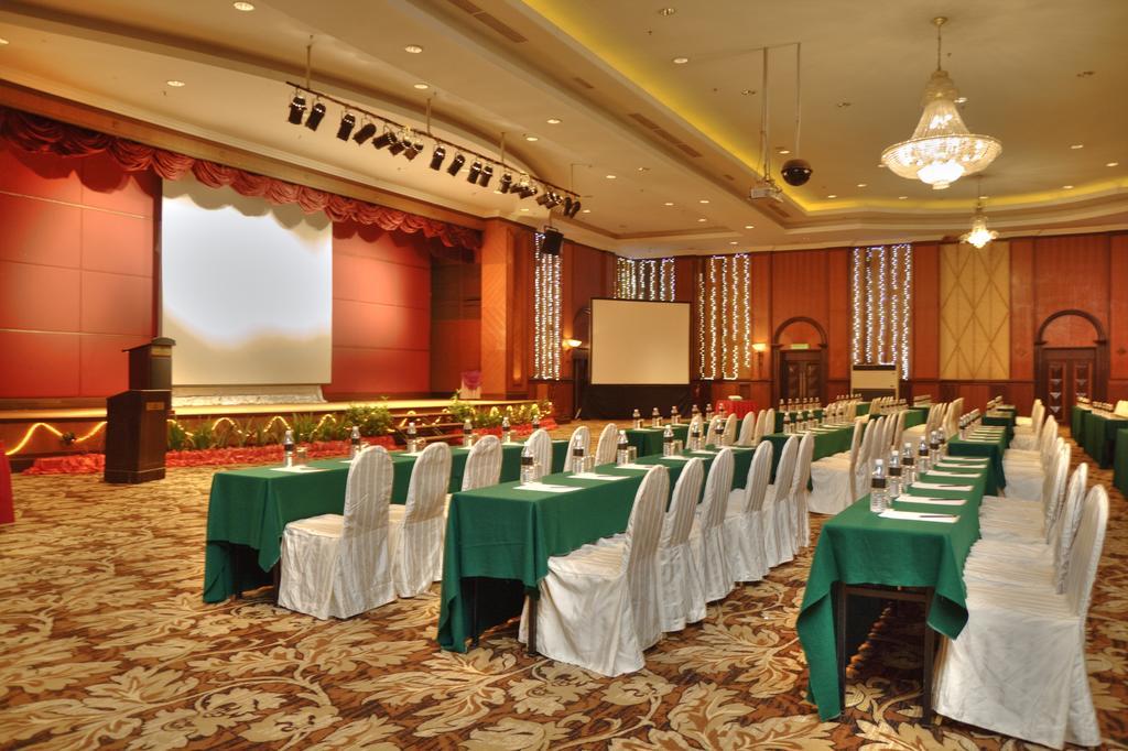 Summit Hotel Subang Usj Субанґ-Джая Екстер'єр фото