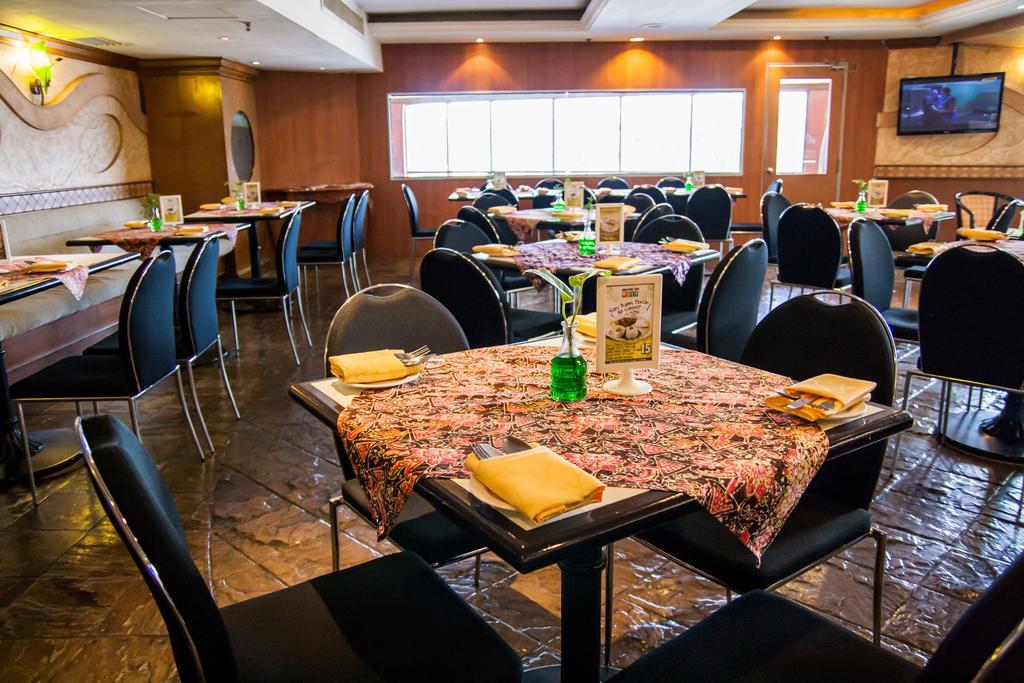 Summit Hotel Subang Usj Субанґ-Джая Екстер'єр фото
