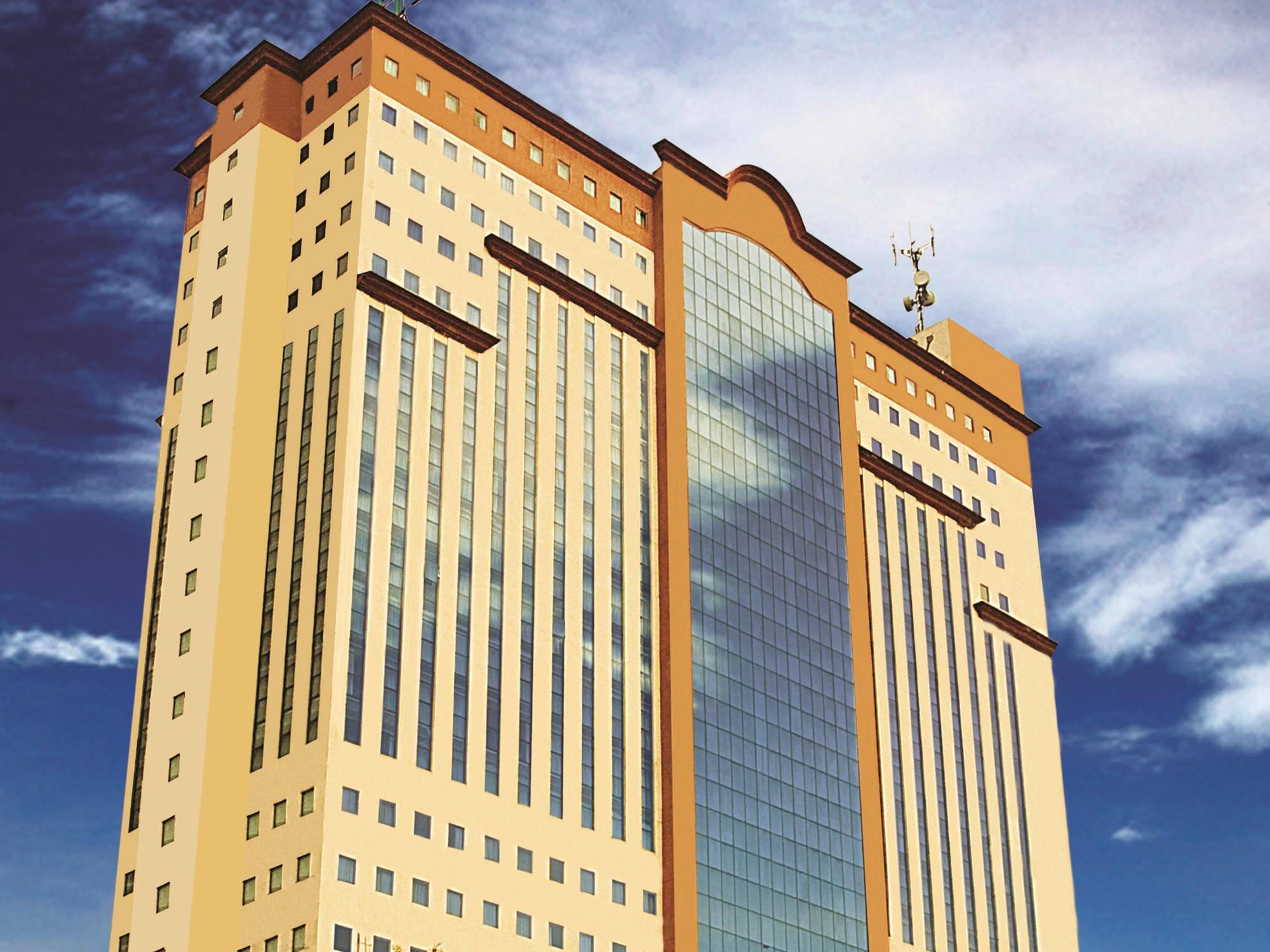 Summit Hotel Subang Usj Субанґ-Джая Екстер'єр фото