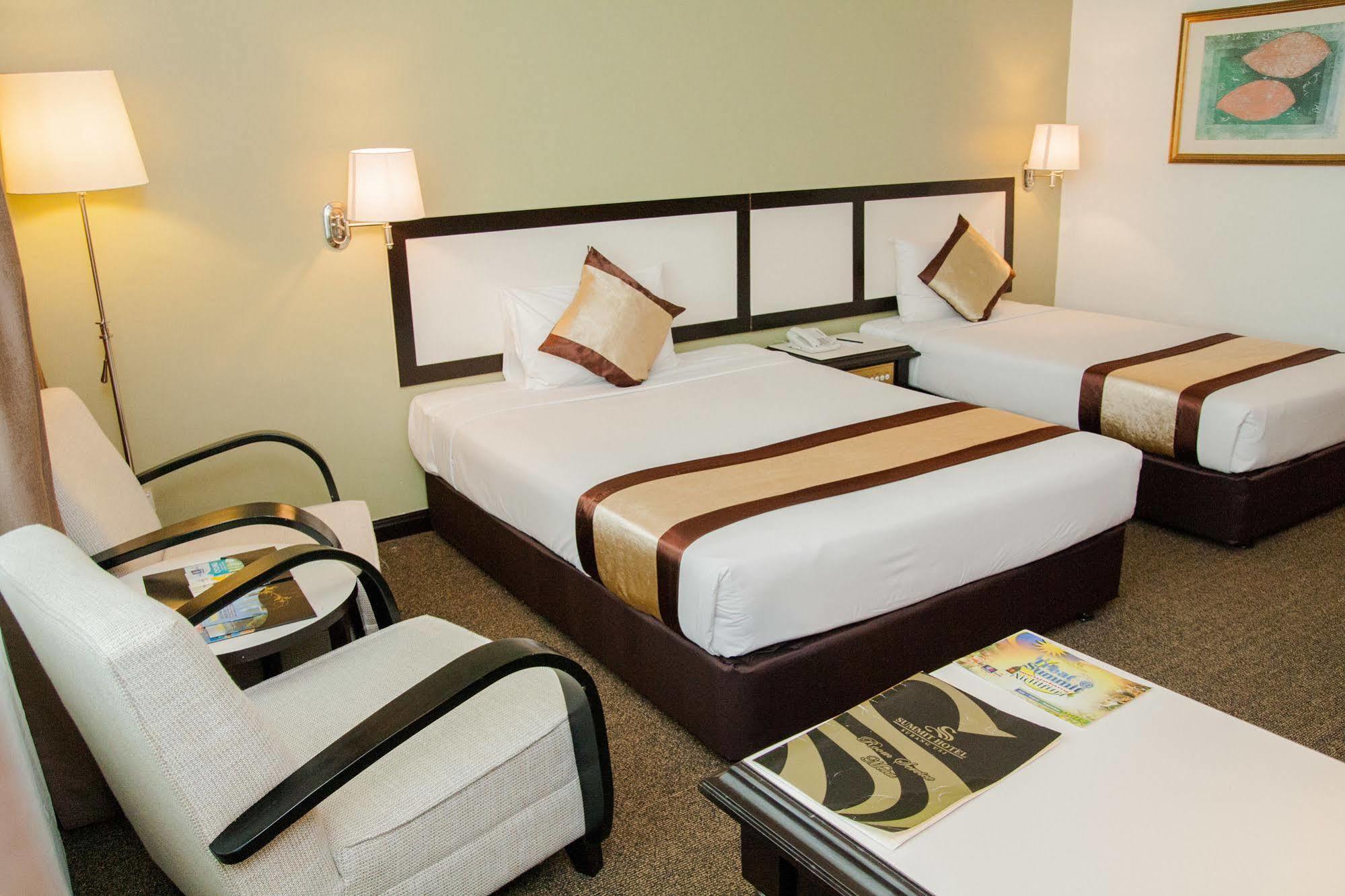 Summit Hotel Subang Usj Субанґ-Джая Екстер'єр фото