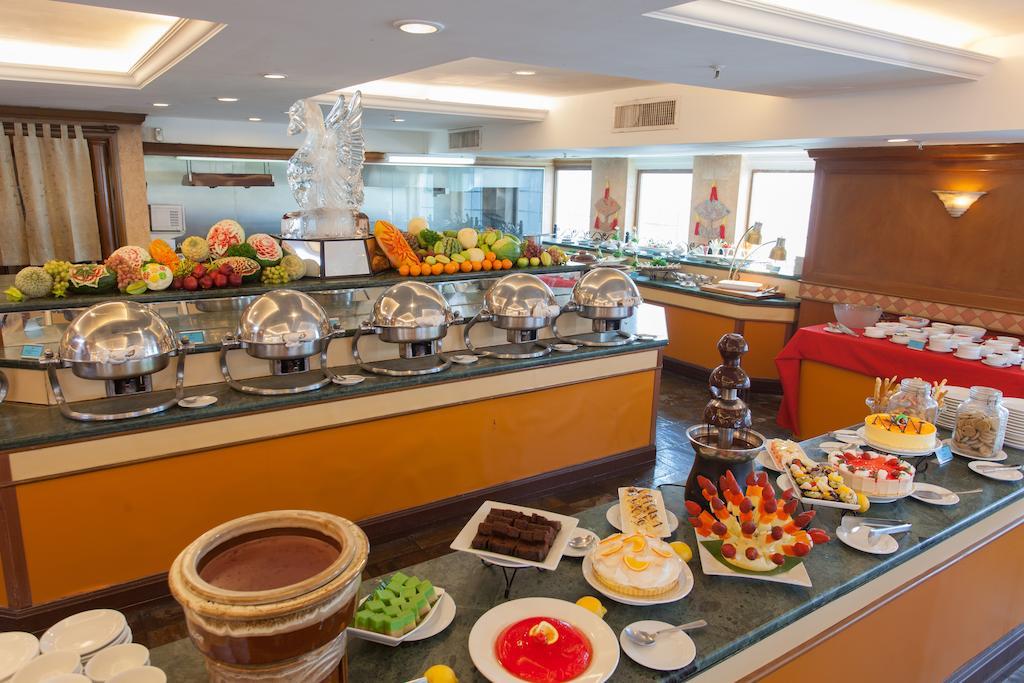 Summit Hotel Subang Usj Субанґ-Джая Екстер'єр фото