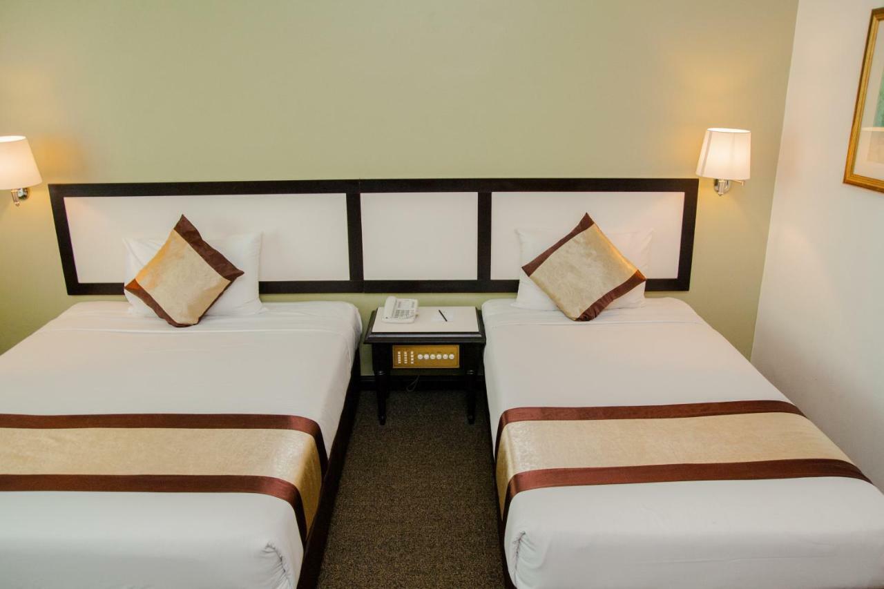 Summit Hotel Subang Usj Субанґ-Джая Екстер'єр фото